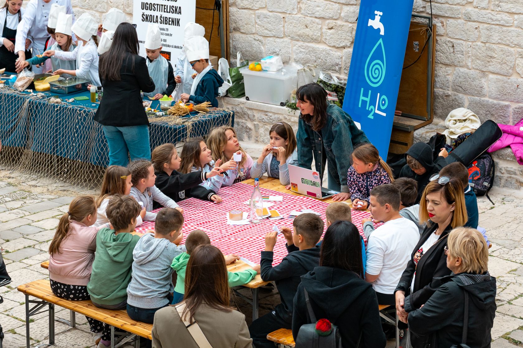 Održan četvrti H2LO Festival